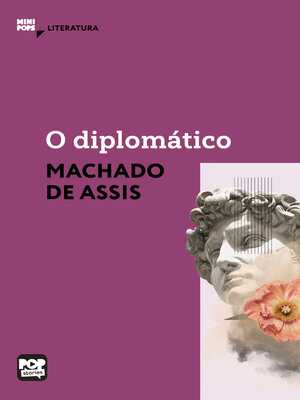 cover image of O diplomático